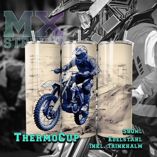 MX Streetwear ThermoCup - 1