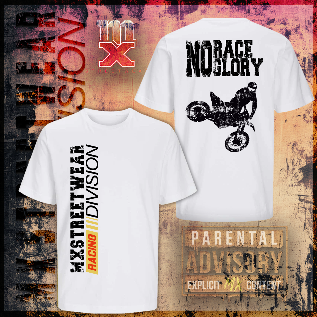 HARD GLORY T-SHIRT