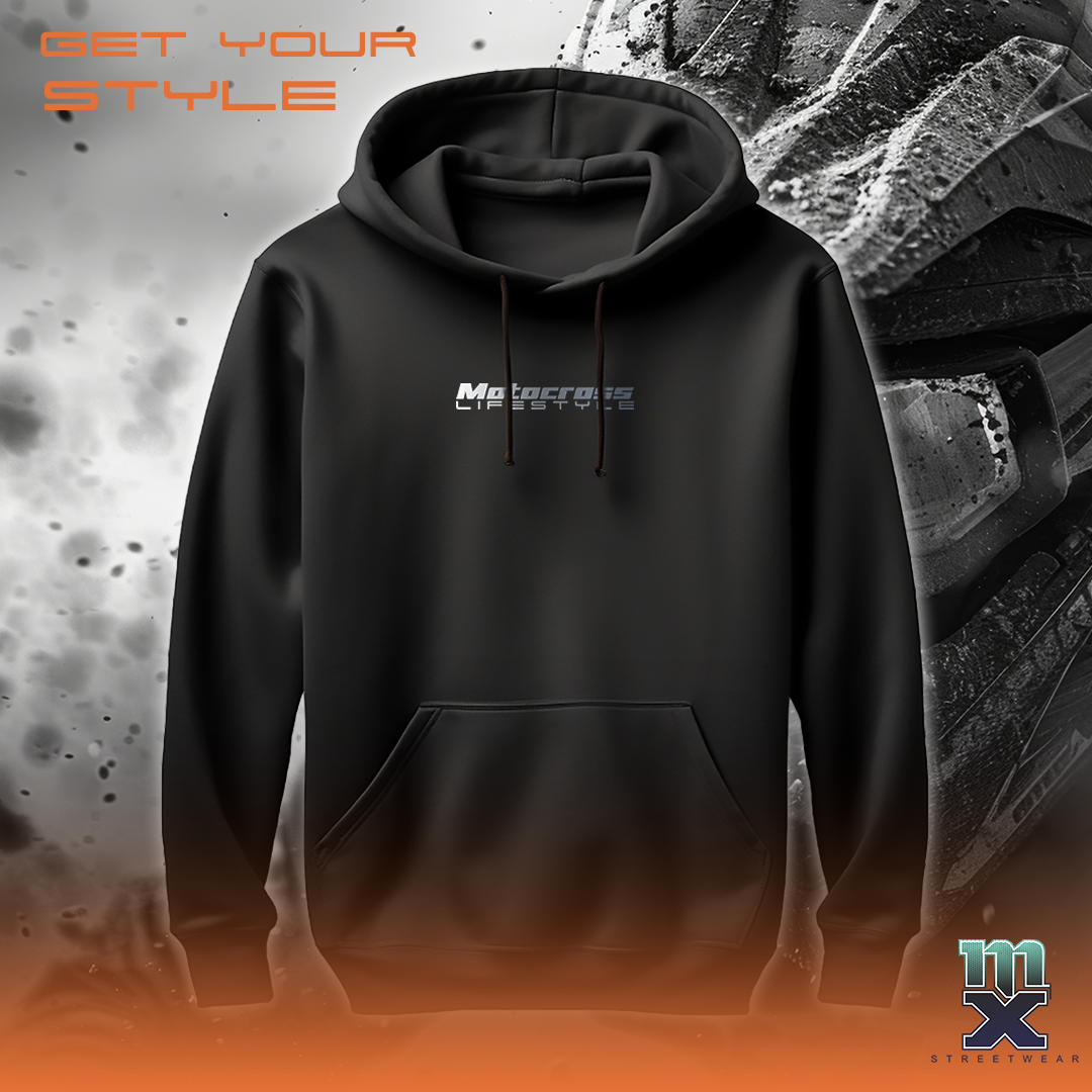 MX Lifestyle Hoodie