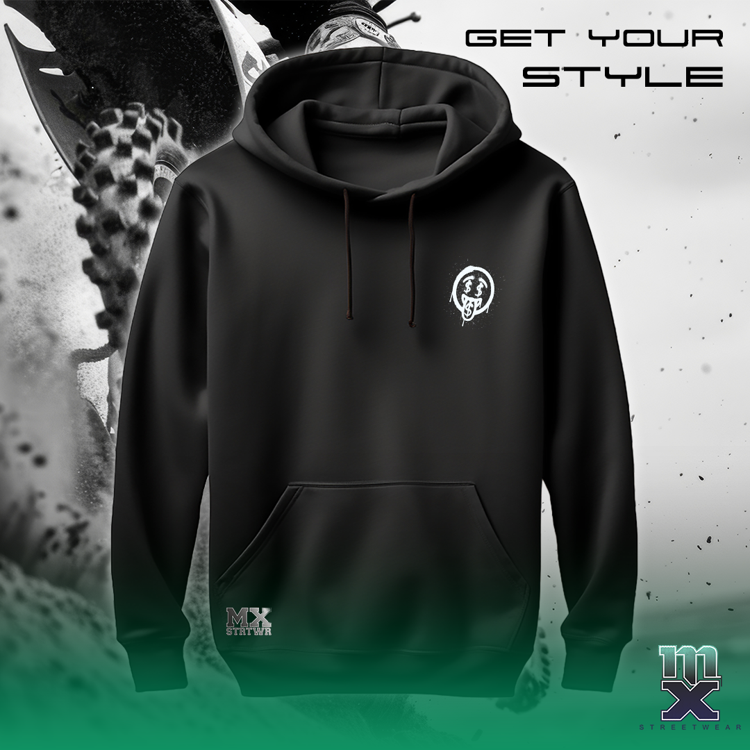 Need Money for MotoX – Hoodie