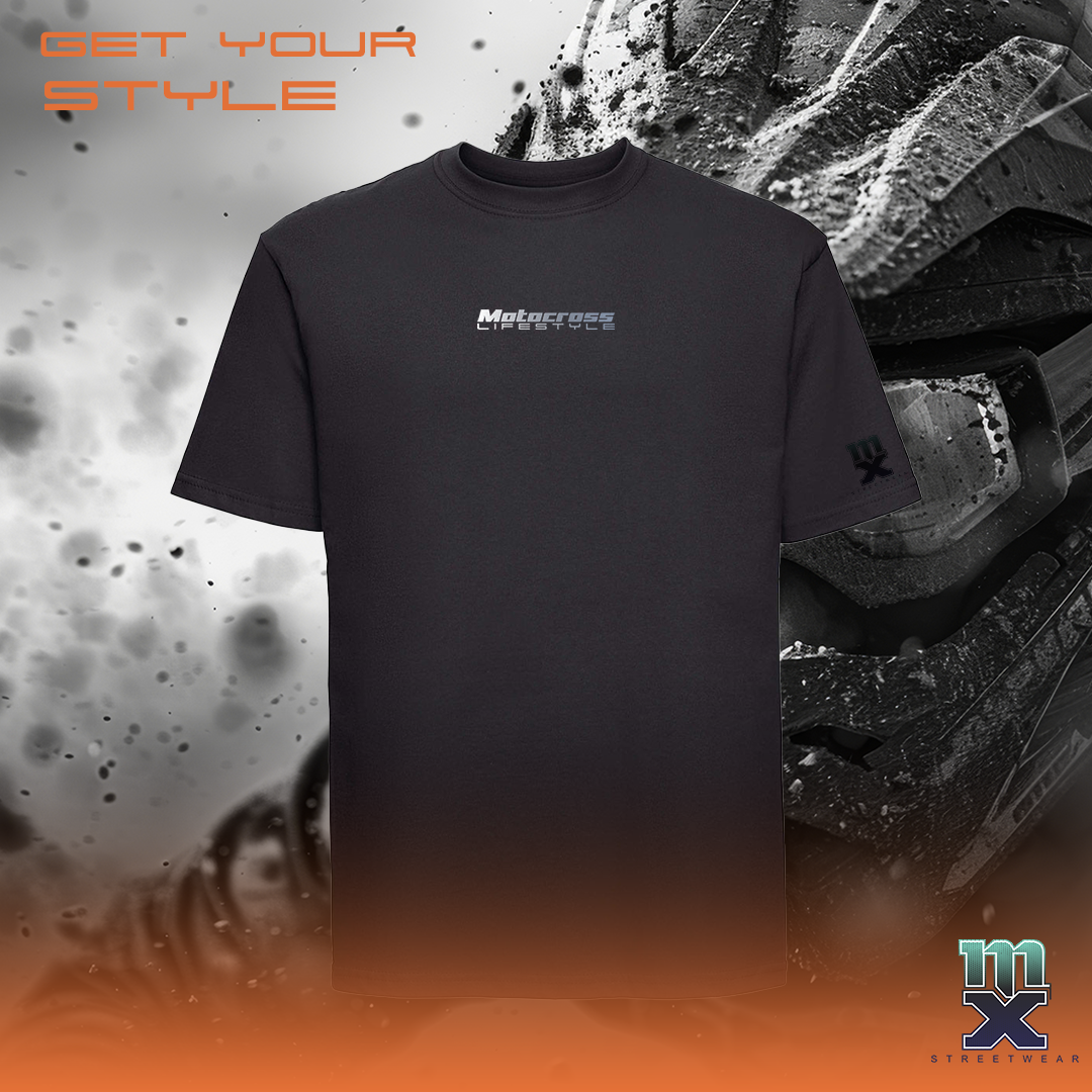 MX-Lifestyle T-Shirt