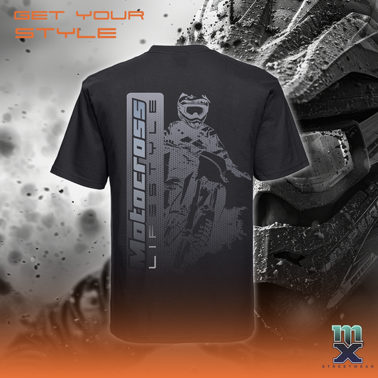MX-Lifestyle T-Shirt