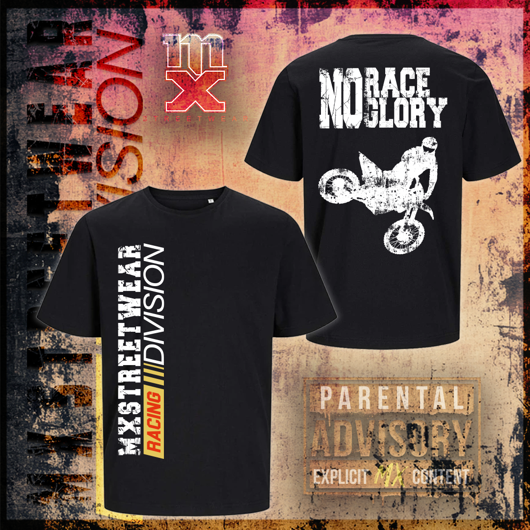 HARD GLORY T-SHIRT