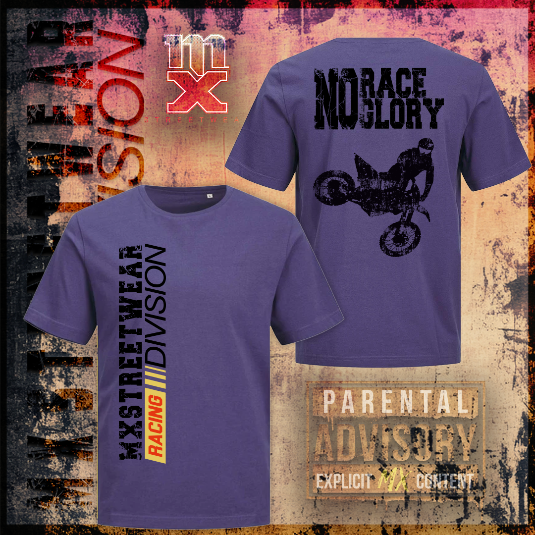 HARD GLORY T-SHIRT