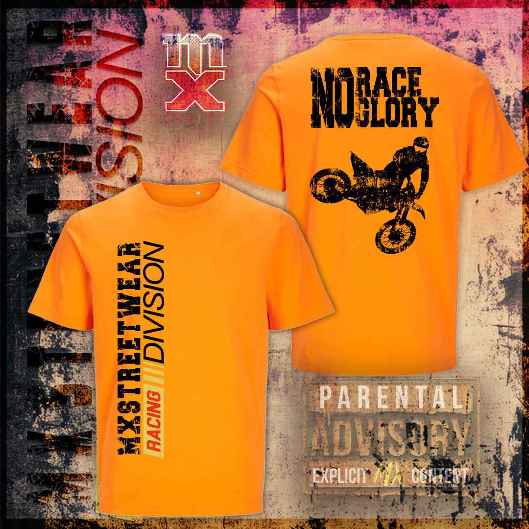 HARD GLORY T-SHIRT