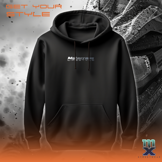 MX Lifestyle Hoodie